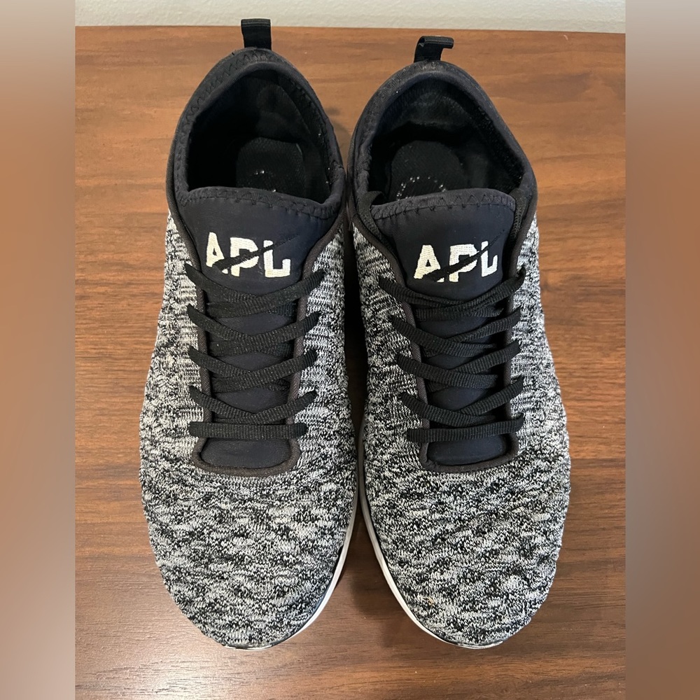 APL women’s sneakers